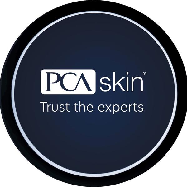 PCA Skin Logo