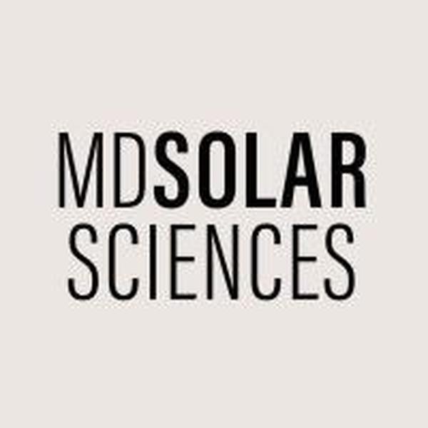 MDSolarSciences Avatar