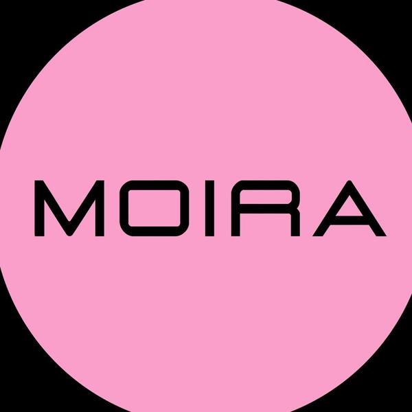 MOIRA Beauty Avatar
