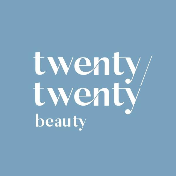 Twenty/Twenty Beauty Logo
