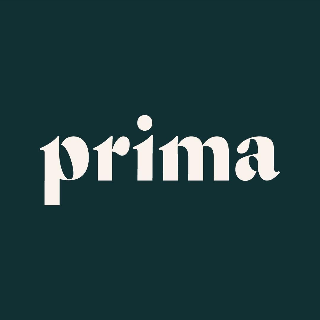 Portrait of creator prima