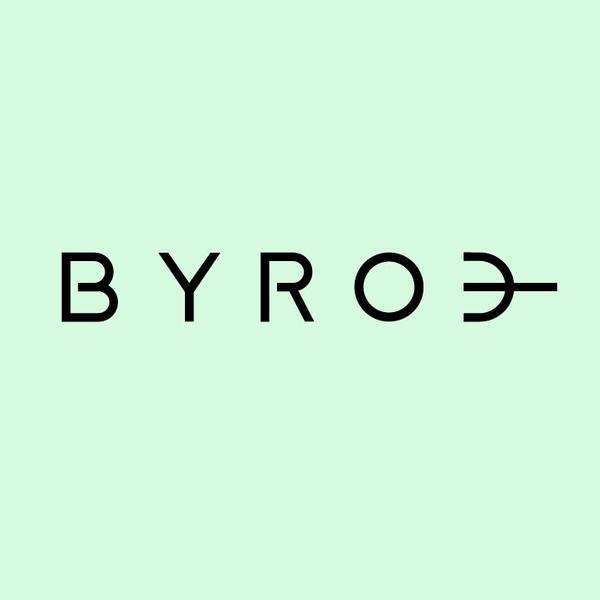BYROE Logo