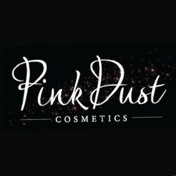 Pink Dust Cosmetics Avatar