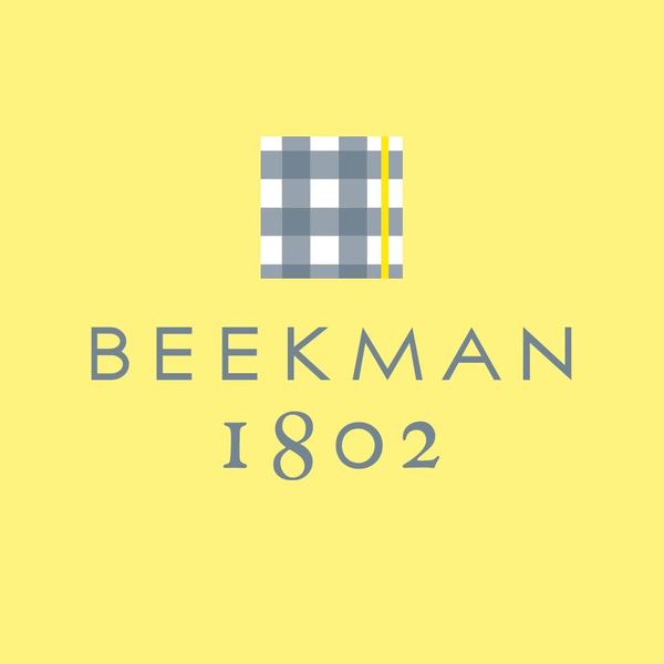 Beekman 1802 Logo
