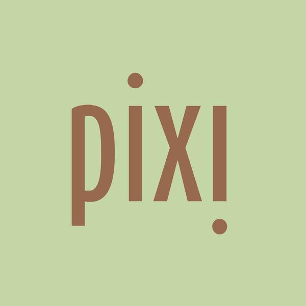 Pixi Beauty Logo