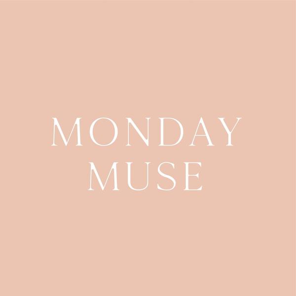 Monday Muse Avatar