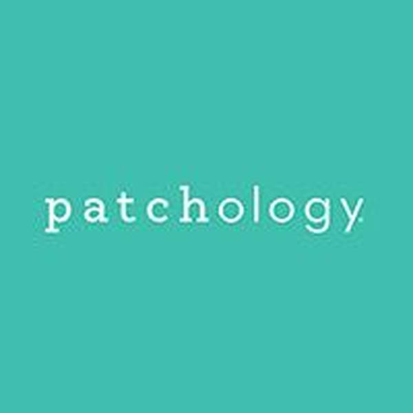 Patchology Logo