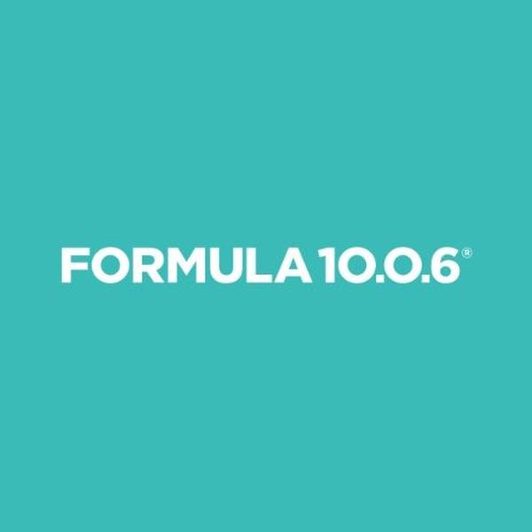 Formula 10.0.6 Avatar