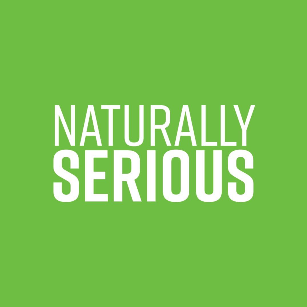 Portrait of creator naturallyseriousskin