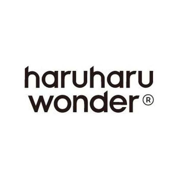 Haruharu Wonder Avatar