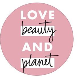 Portrait of creator lovebeautyandplanet