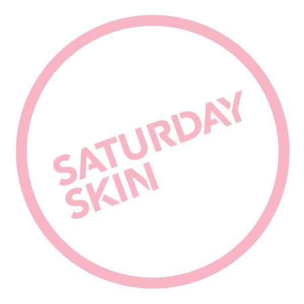 Saturday Skin Logo