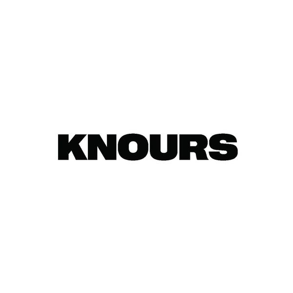 Knours. Avatar