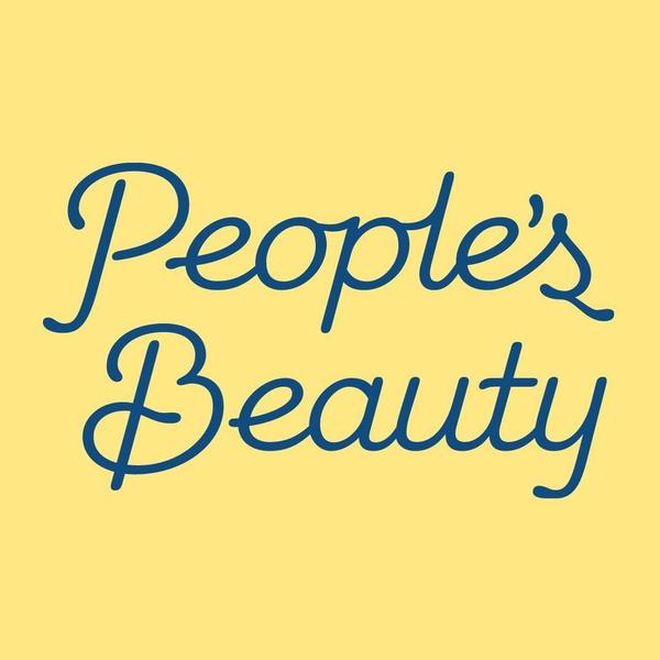 People’s Beauty Logo