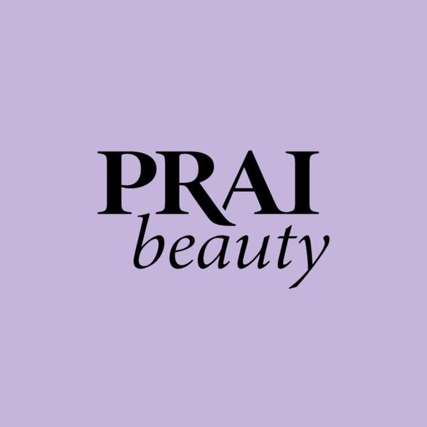 PRAI Beauty Logo