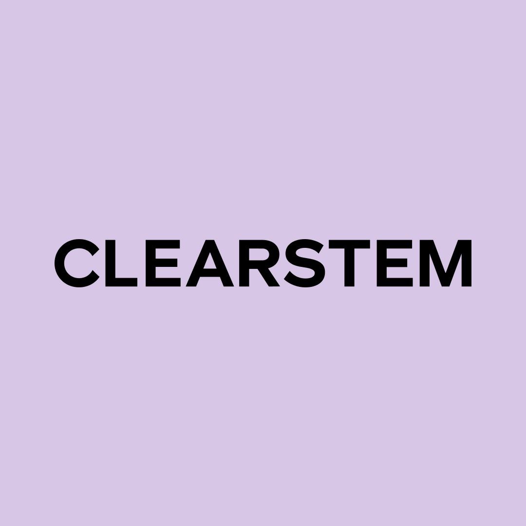 Clear Stem Skincare Avatar