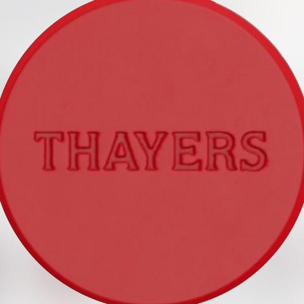 Thayers Natural Remedies Logo