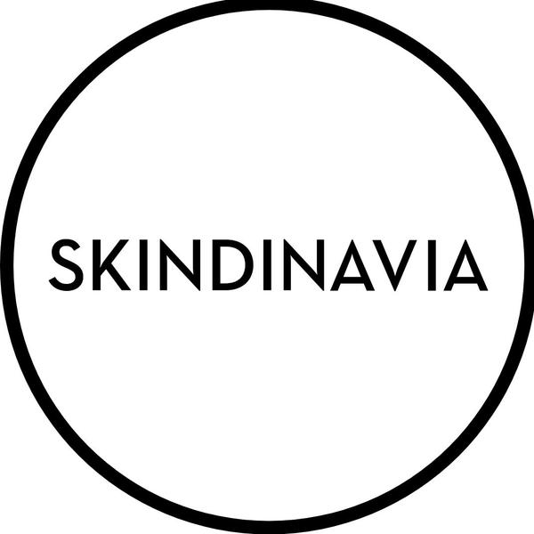 Skindinavia Logo