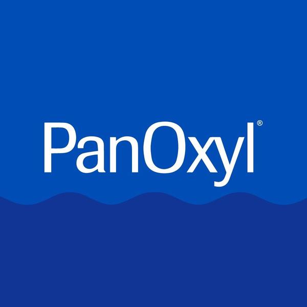 PanOxyl Logo
