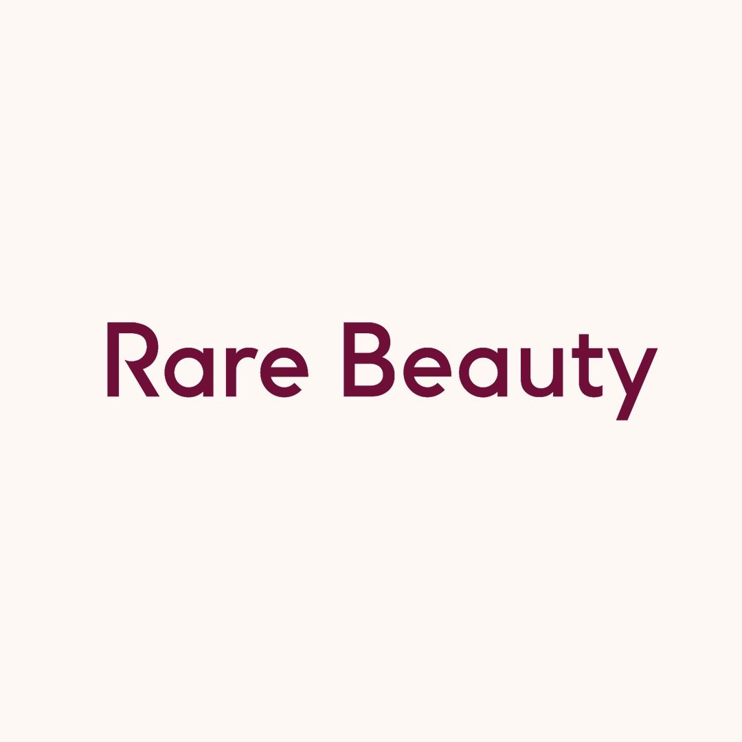 Rare Beauty Logo