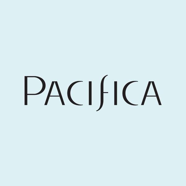 Pacifica Logo