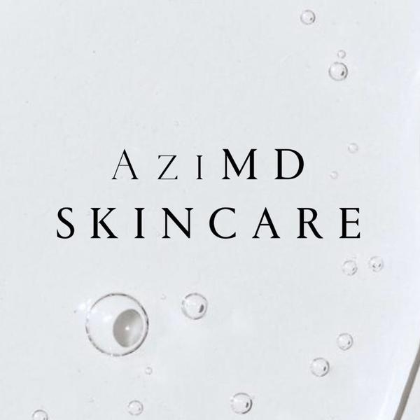 AziMD Skincare Avatar