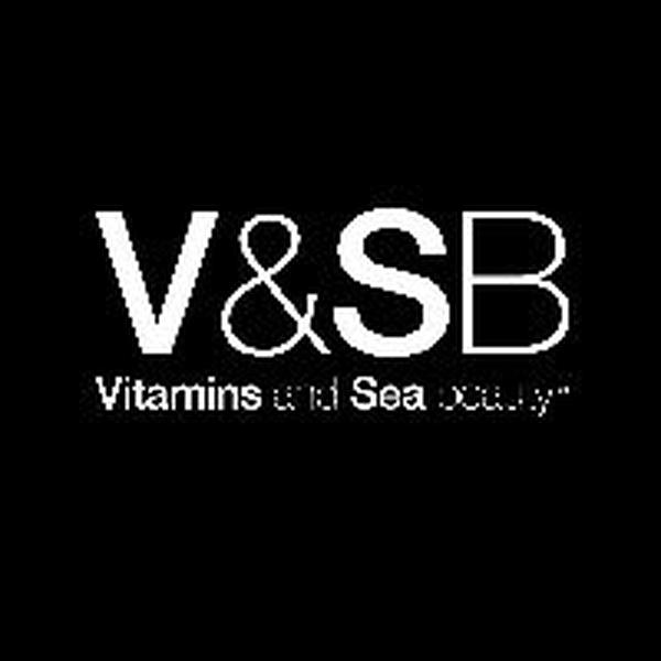 Vitamins and Sea Beauty Avatar