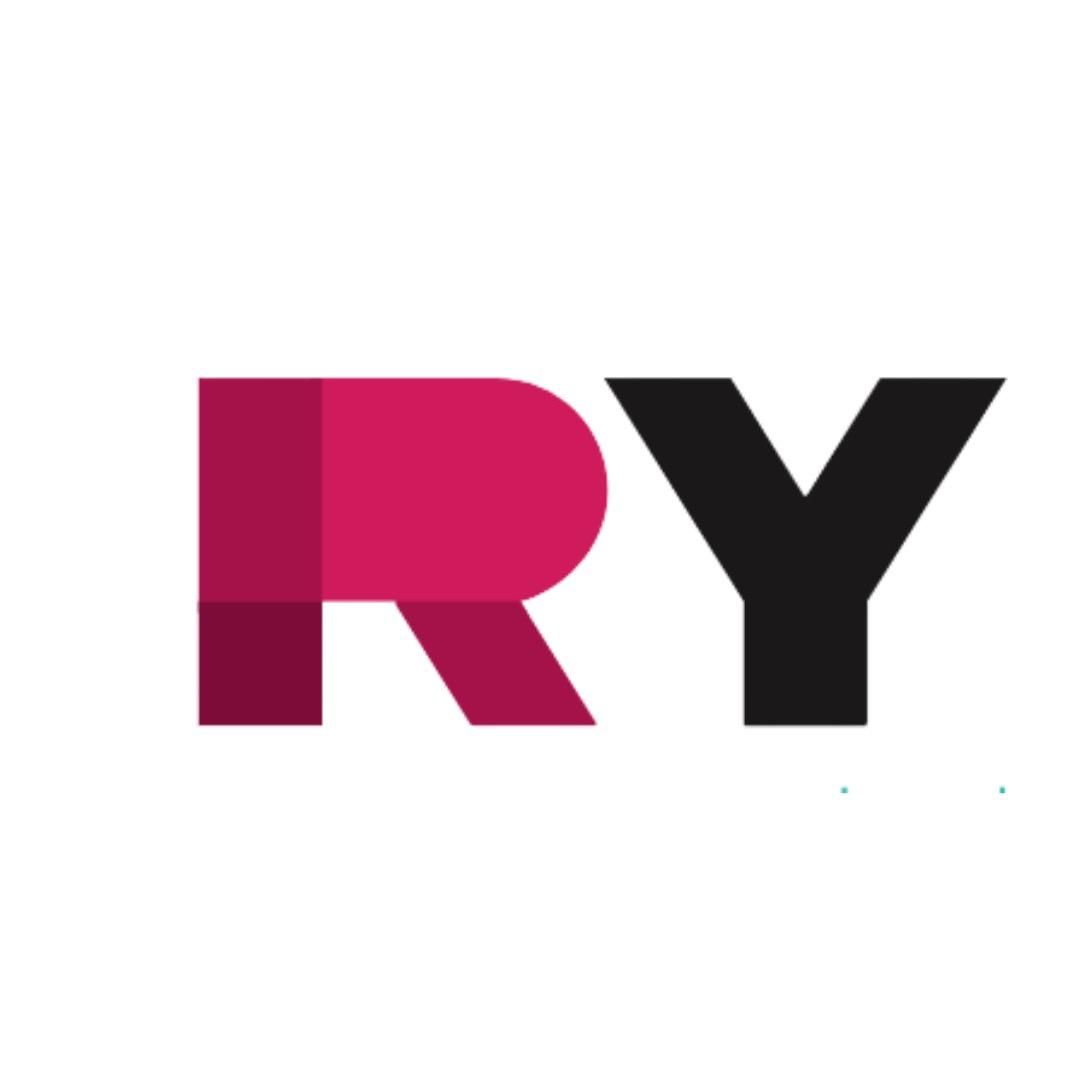 Portrait of creator ry.com.au