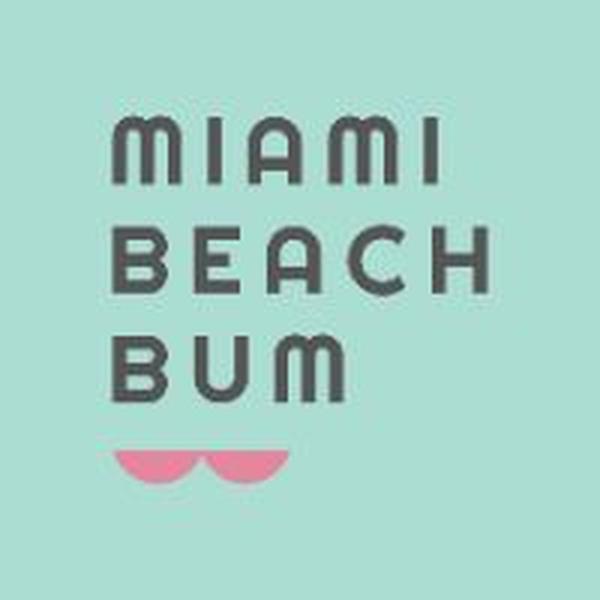 Miami Beach Bum Avatar