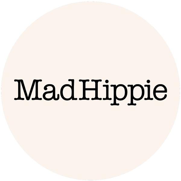 Mad Hippie Logo