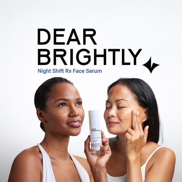 Dear Brightly Logo