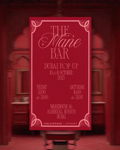 Post by fableandmane