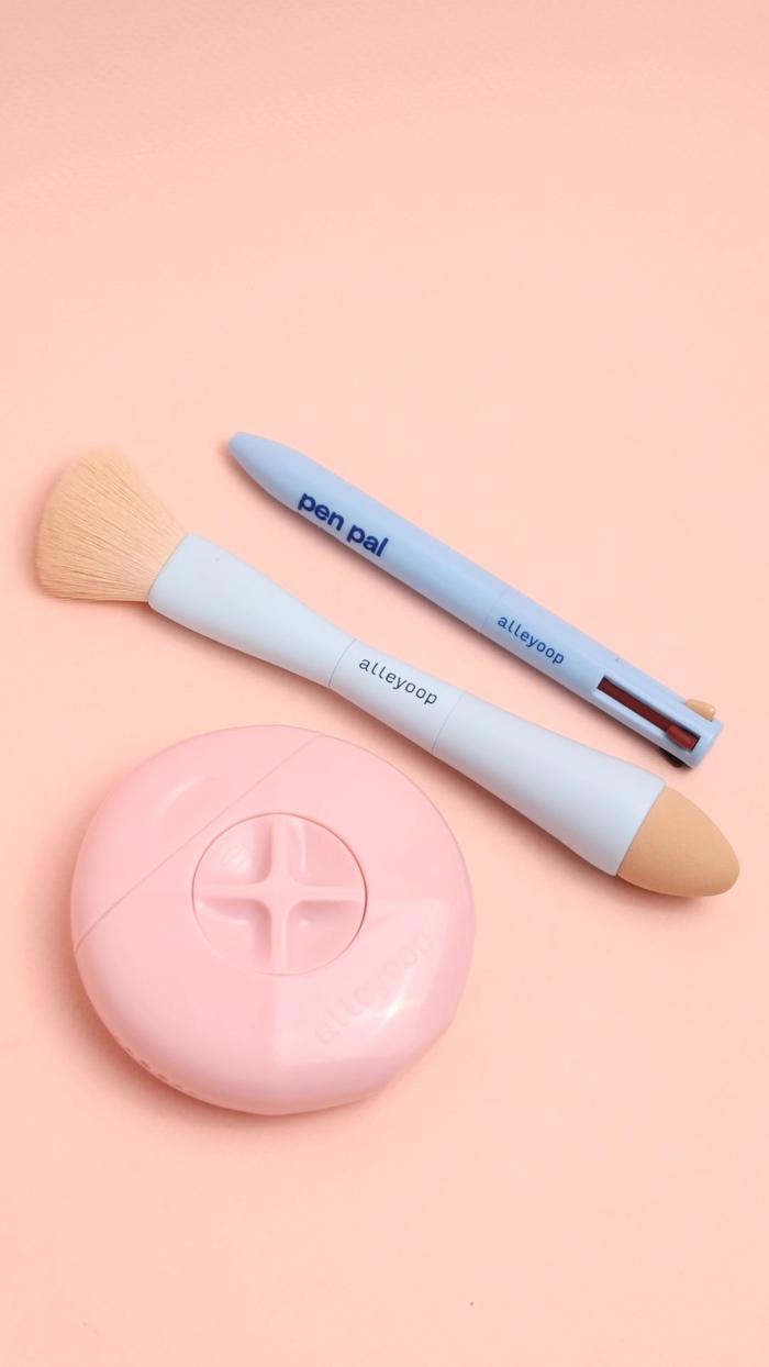 Post by meetalleyoop