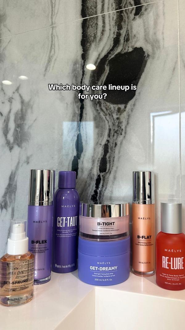 Post by maelyscosmetics