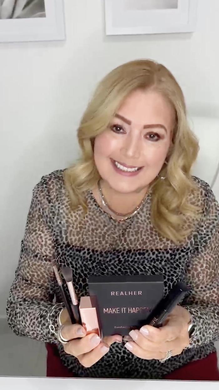 Post by realhermakeup