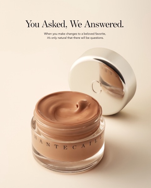 Post by chantecaille