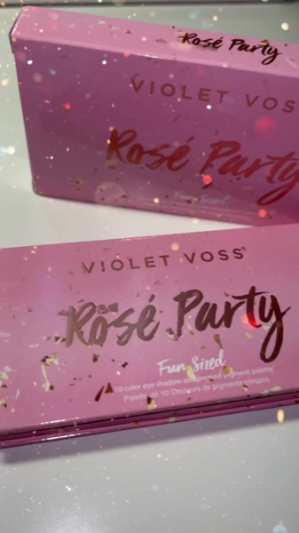 Post by violetvosscosmetics