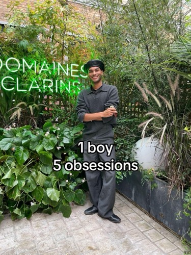 Post by clarinsofficial