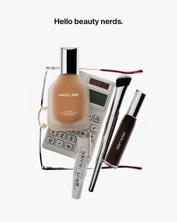 Top post by Haus Laboratories