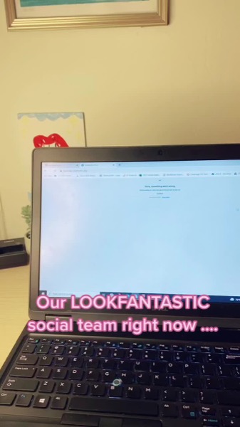 Post by lookfantasticus