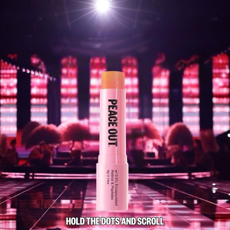 Post by peaceoutskincare