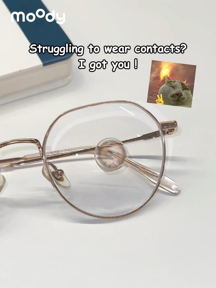 Top post by Moody Lenses