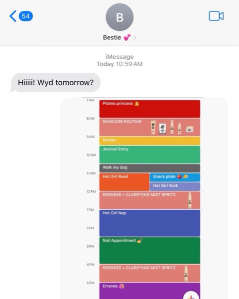 Post by peaceoutskincare