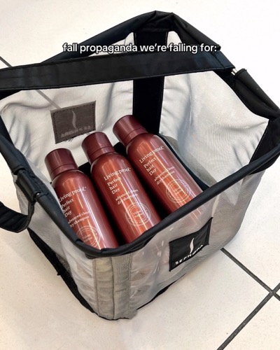 Post by livingproofinc