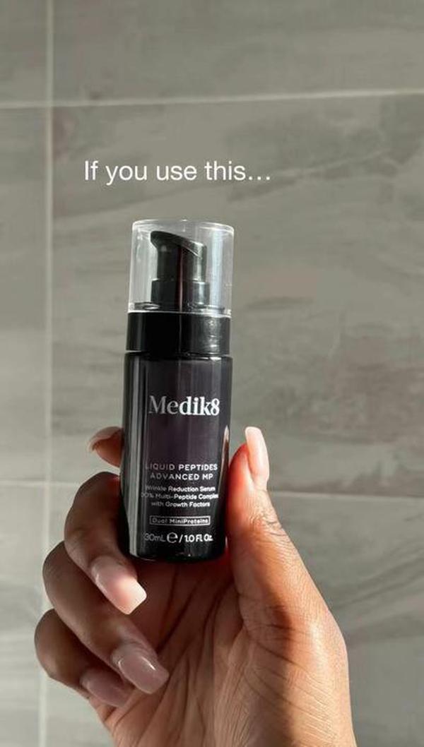 Post by officialmedik8