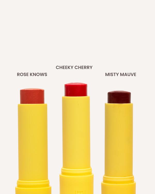 Post by officialburtsbees