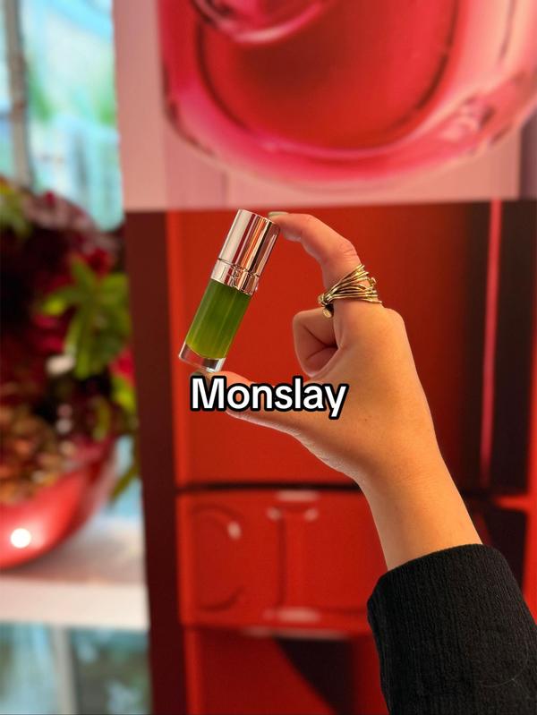 Post by clarinsofficial