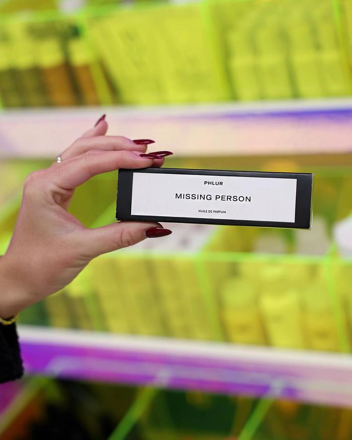 Planet Beauty by Brown Thomas content