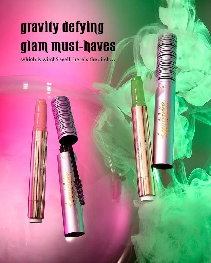 Post by tartecosmetics