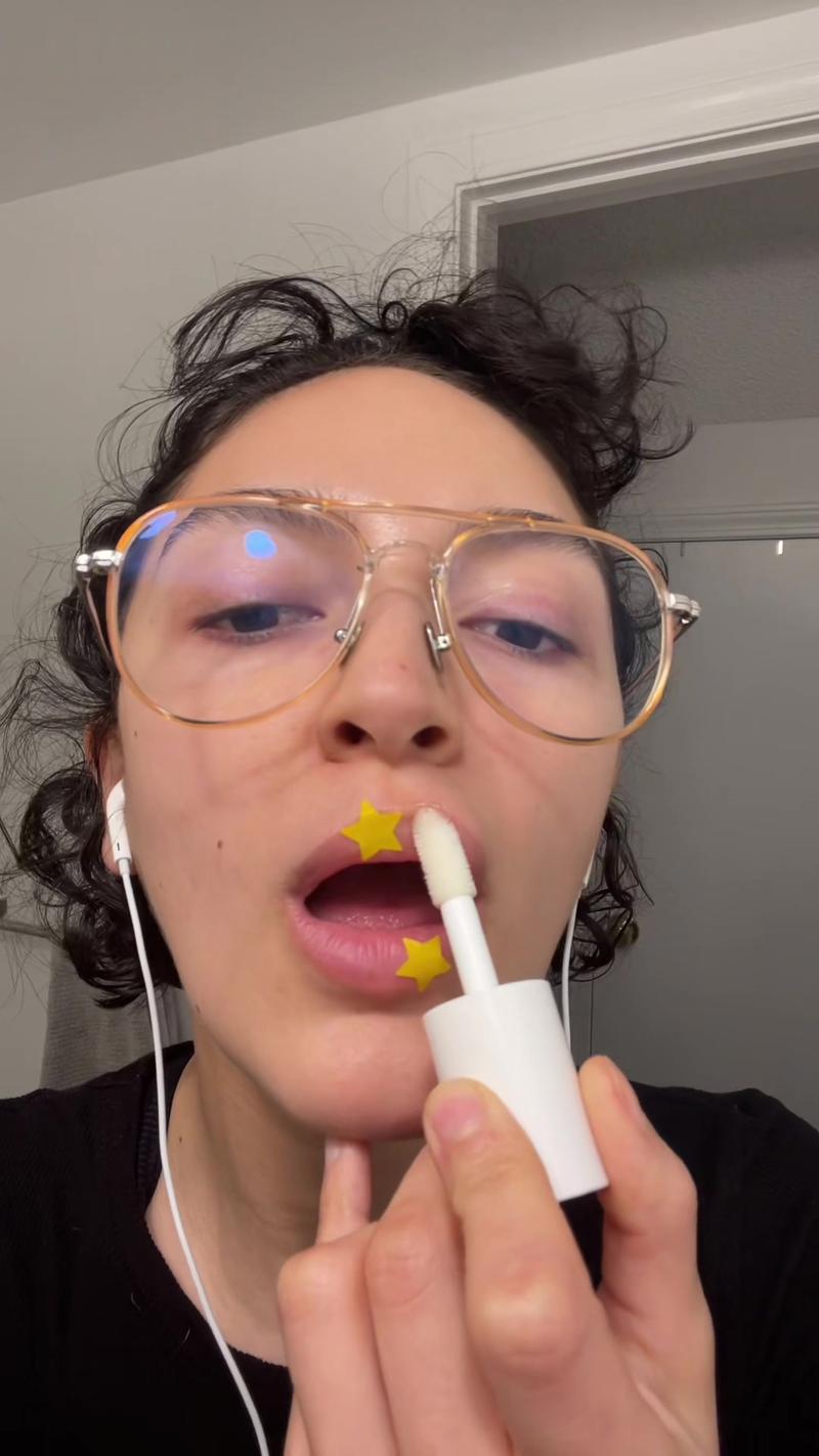 Post by scrandiebeauty